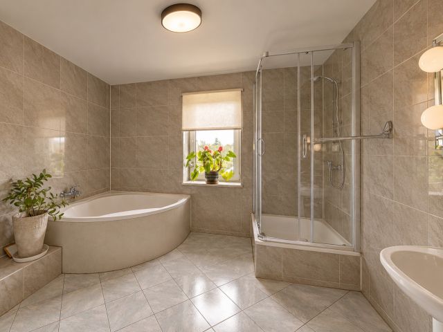 Multi-generational house 278 m² | 2 plots | Zgierz - Дім - Продаж - Zgierski, Zgierz