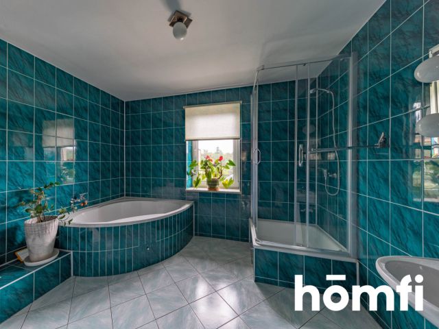 Multi-generational house 278 m² | 2 plots | Zgierz - Дім - Продаж - Zgierski, Zgierz