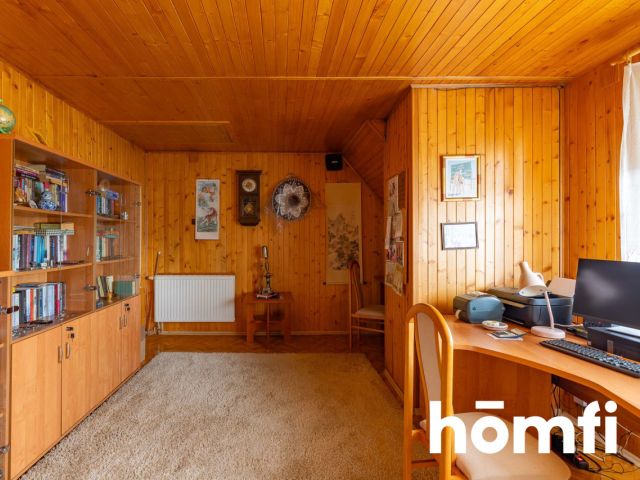 Multi-generational house 278 m² | 2 plots | Zgierz - Дім - Продаж - Zgierski, Zgierz