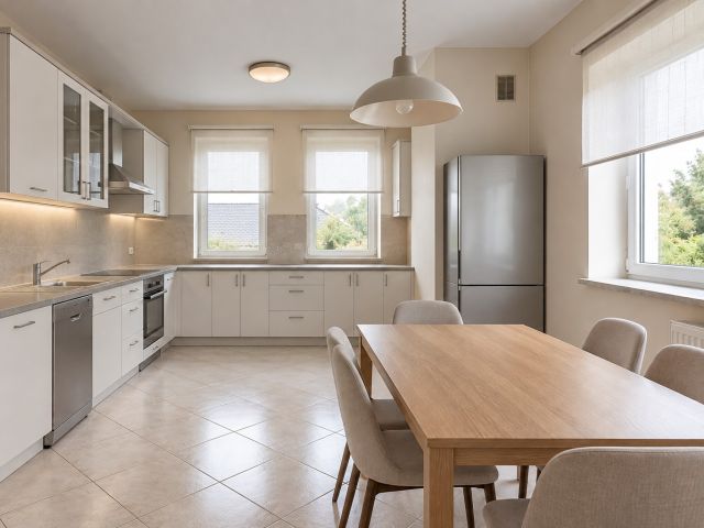 Multi-generational house 278 m² | 2 plots | Zgierz - Дім - Продаж - Zgierski, Zgierz