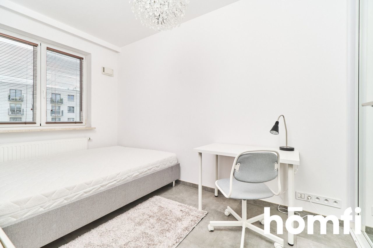 2 pokoje | balkon | Osiedle Oaza | ul. Piękna - Mieszkanie - Wynajem - Wrocław, Krzyki / Gaj