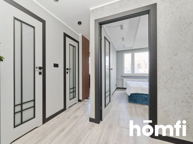 2 Rooms | Balcony | Kozanów | Avail. Now - Apartment - Rent - Wrocław, Fabryczna