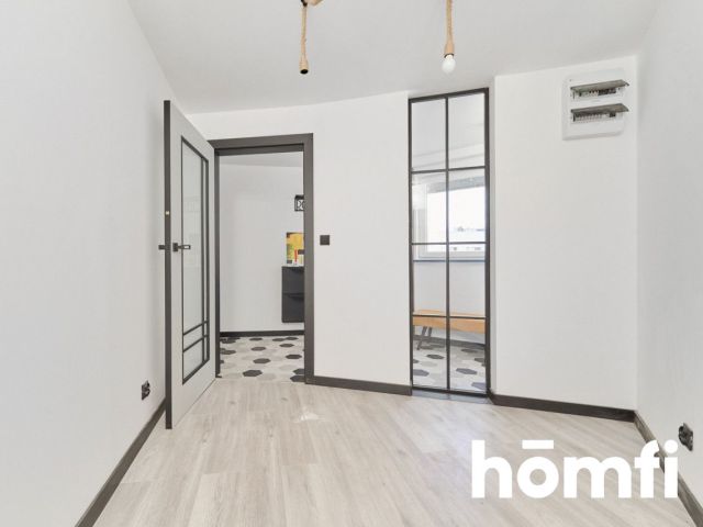 2 Rooms | Balcony | Kozanów | Avail. Now - Apartment - Rent - Wrocław, Fabryczna