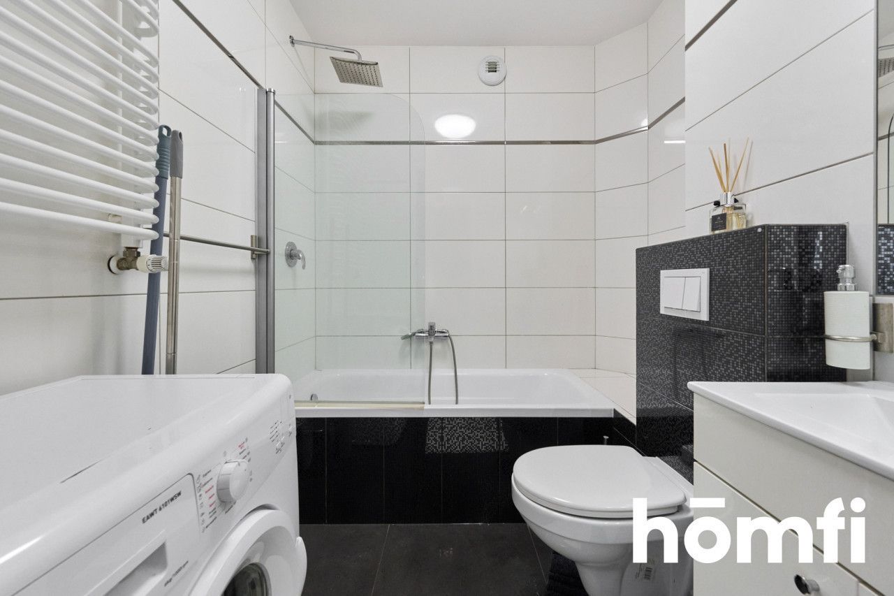Mieszkanie 2 pokoje z dużym tarasem 15min do Rynku - Apartment - Rent - Wrocław, Śródmieście