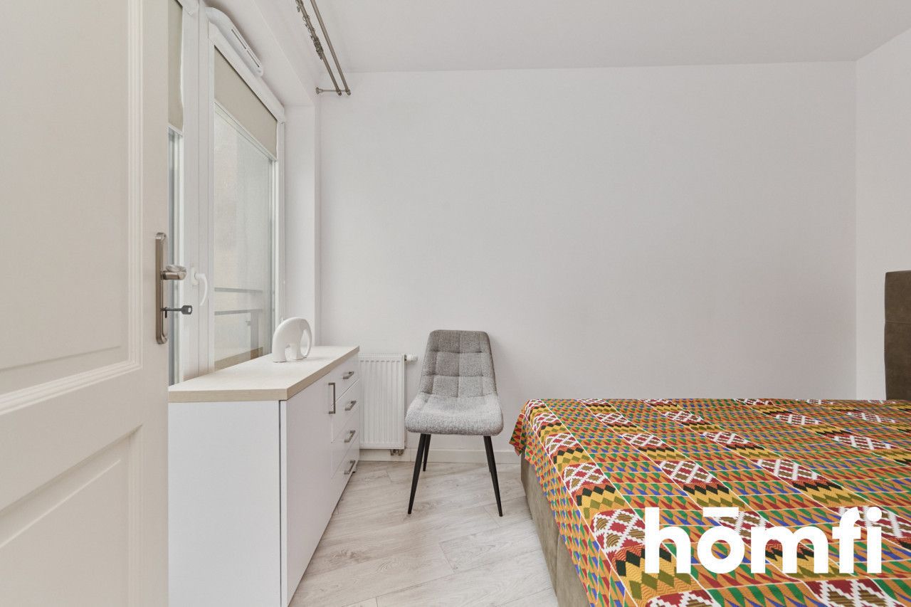 Mieszkanie 2 pokoje z dużym tarasem 15min do Rynku - Apartment - Rent - Wrocław, Śródmieście