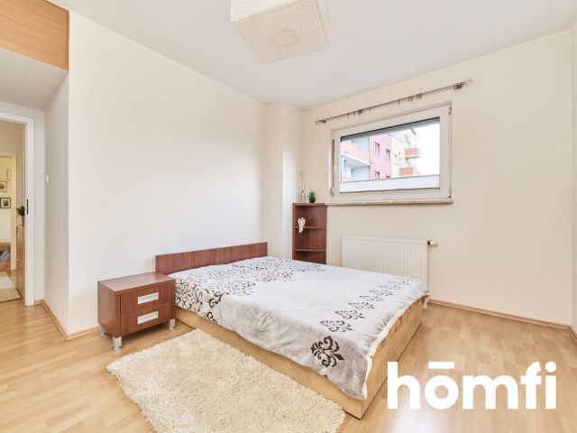 4 pokojowe mieszkanie na krzykach - 95m2! - Mieszkanie - Wynajem - Wrocław, Krzyki / Krzyki