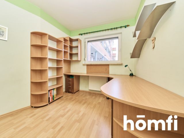 4 pokojowe mieszkanie na krzykach - 95m2! - Mieszkanie - Wynajem - Wrocław, Krzyki / Krzyki