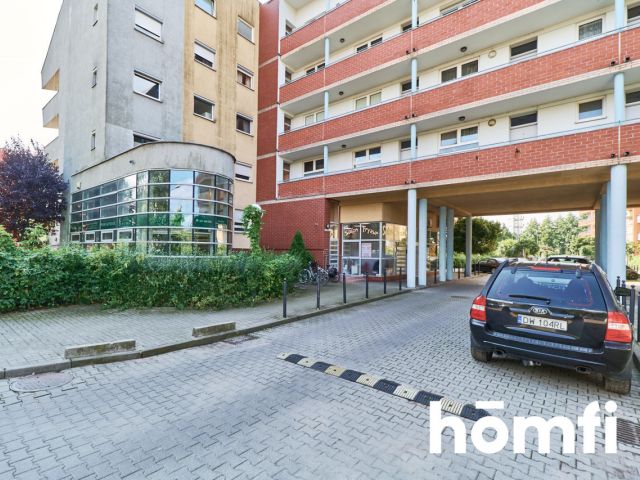 4 pokojowe mieszkanie na krzykach - 95m2! - Mieszkanie - Wynajem - Wrocław, Krzyki / Krzyki
