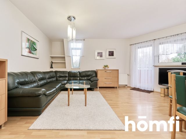 4 pokojowe mieszkanie na krzykach - 95m2! - Mieszkanie - Wynajem - Wrocław, Krzyki / Krzyki
