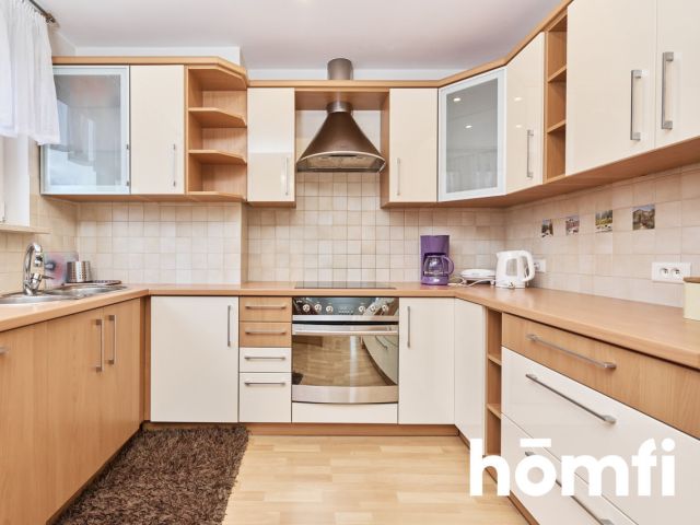 4 pokojowe mieszkanie na krzykach - 95m2! - Mieszkanie - Wynajem - Wrocław, Krzyki / Krzyki