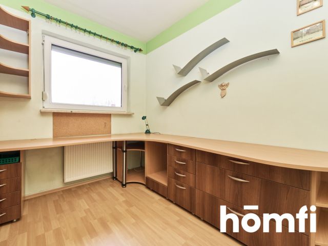4 pokojowe mieszkanie na krzykach - 95m2! - Mieszkanie - Wynajem - Wrocław, Krzyki / Krzyki