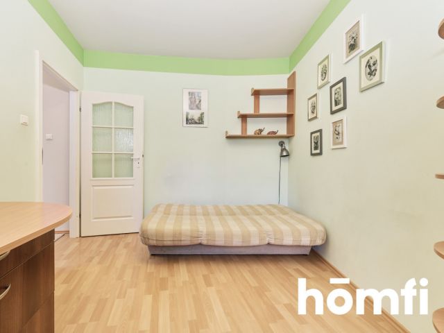 4 pokojowe mieszkanie na krzykach - 95m2! - Mieszkanie - Wynajem - Wrocław, Krzyki / Krzyki