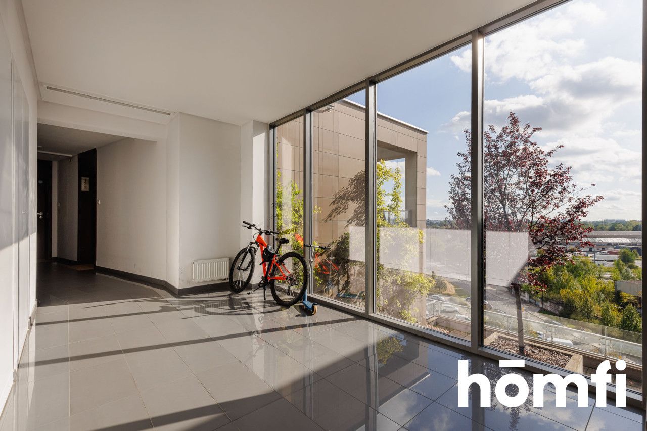 Studio apartment | Parking space | Close to the city center - Квартира - Оренда - Warszawa, Wola