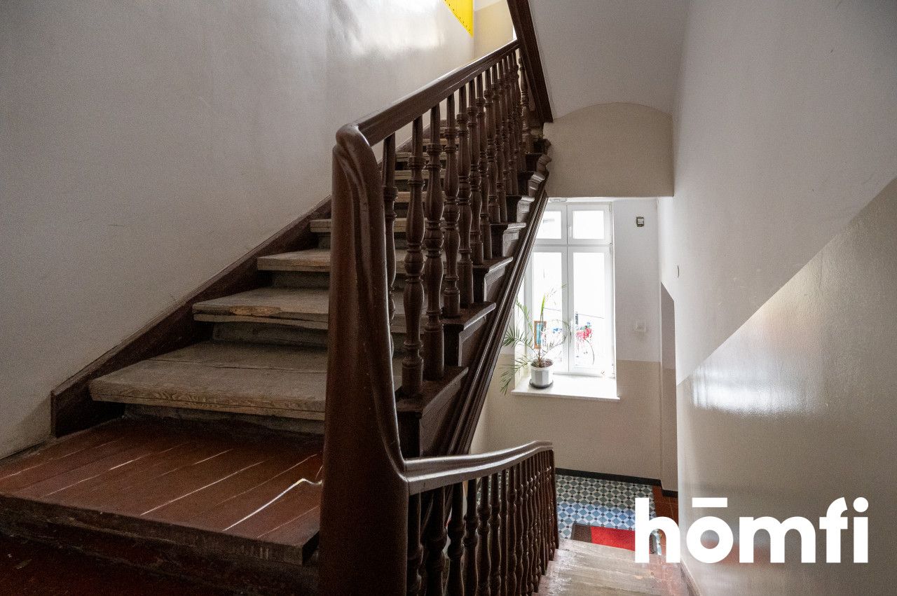 81m2 apartment for sale, Karmelicka Street, Krakow - Квартира - Продаж - Kraków, Śródmieście