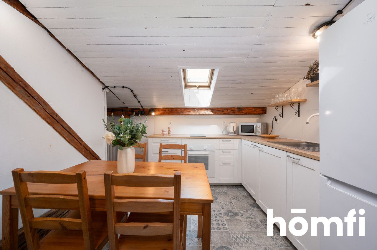 81m2 apartment for sale, Karmelicka Street, Krakow - Квартира - Продаж - Kraków, Śródmieście