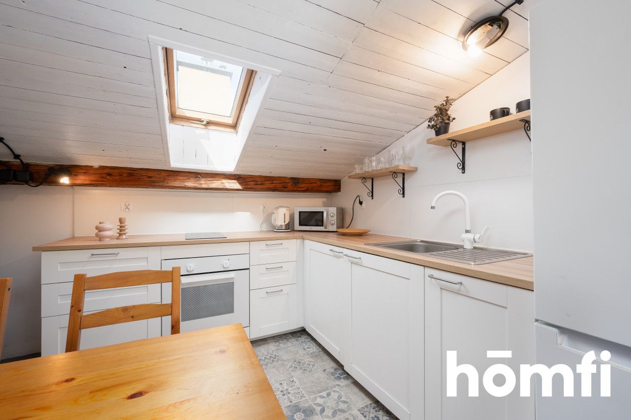 81m2 apartment for sale, Karmelicka Street, Krakow - Квартира - Продаж - Kraków, Śródmieście