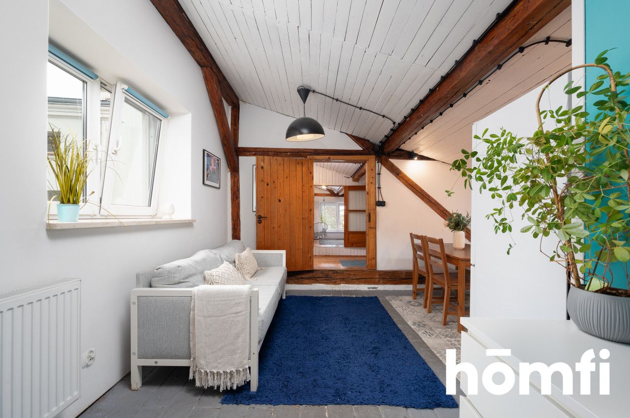 81m2 apartment for sale, Karmelicka Street, Krakow - Квартира - Продаж - Kraków, Śródmieście