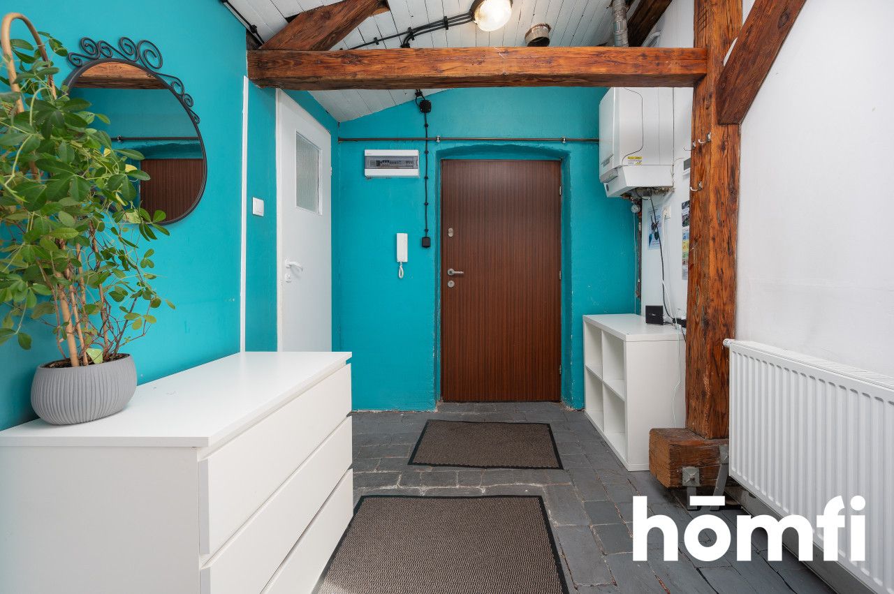 81m2 apartment for sale, Karmelicka Street, Krakow - Квартира - Продаж - Kraków, Śródmieście
