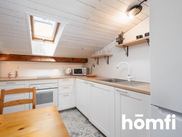 For Sale: Unique Apartment in a Historic Tenement Building on Karmelicka Street, Kraków - Квартира - Продаж - Kraków, Śródmieście