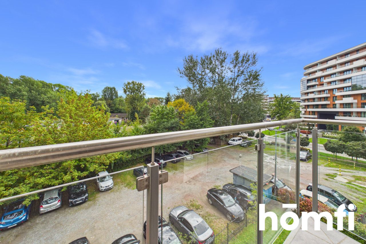 na sprzedaż apartament 57m2, ul. Grzegórzecka, Kraków - Mieszkanie - Sprzedaż - Kraków, Śródmieście / Grzegórzki