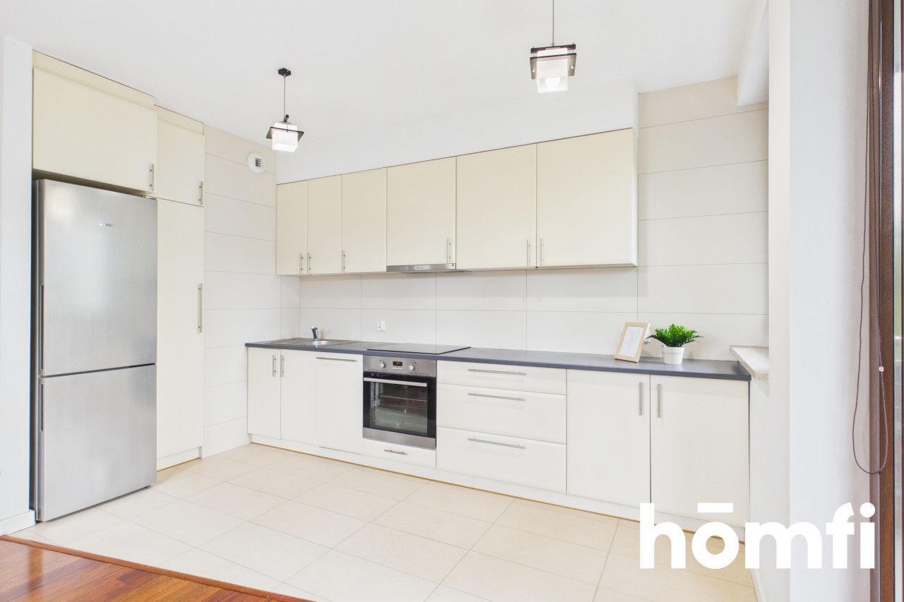 na sprzedaż apartament 57m2, ul. Grzegórzecka, Kraków - Mieszkanie - Sprzedaż - Kraków, Śródmieście / Grzegórzki