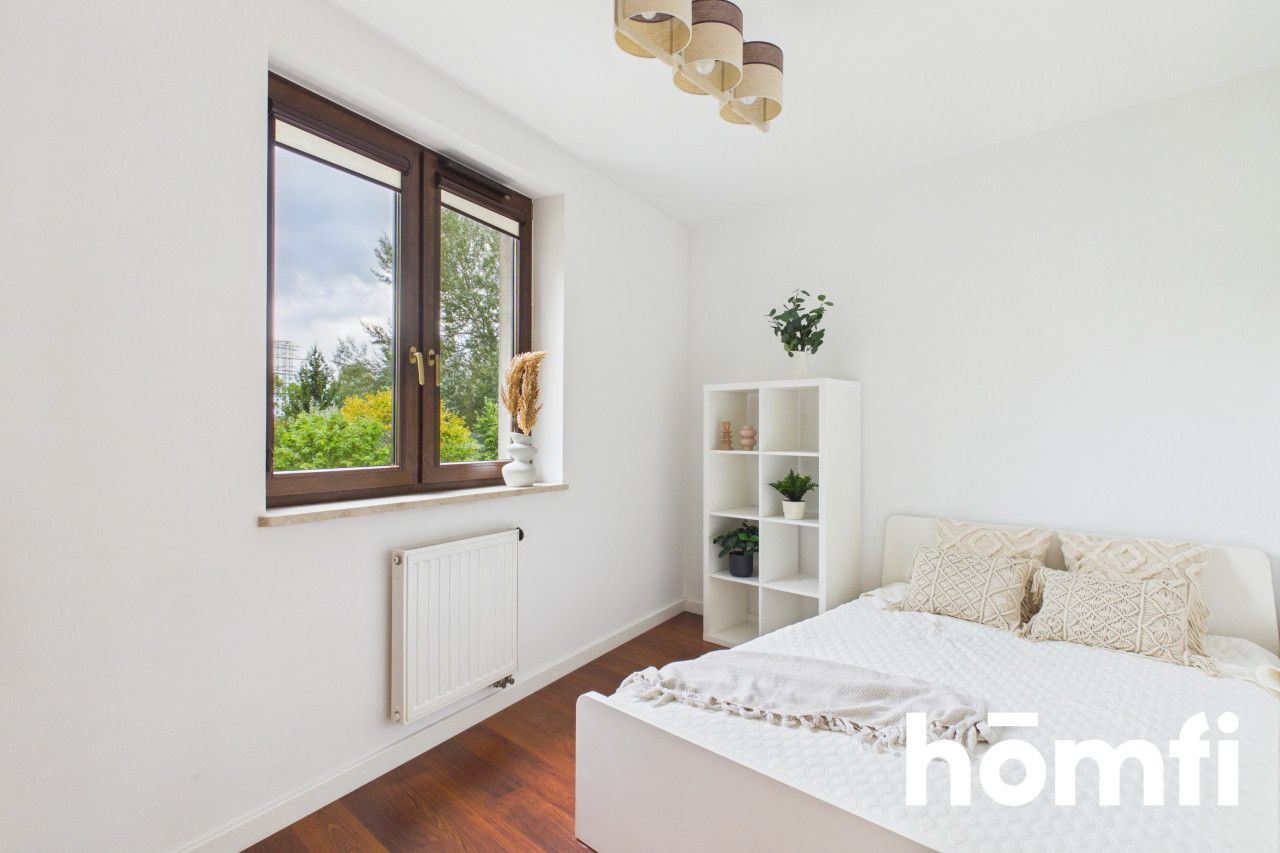 na sprzedaż apartament 57m2, ul. Grzegórzecka, Kraków - Mieszkanie - Sprzedaż - Kraków, Śródmieście / Grzegórzki