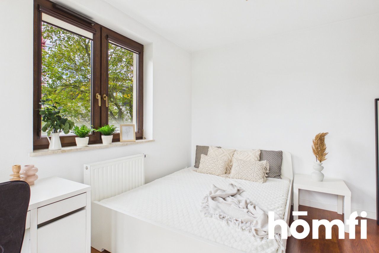 na sprzedaż apartament 57m2, ul. Grzegórzecka, Kraków - Mieszkanie - Sprzedaż - Kraków, Śródmieście / Grzegórzki