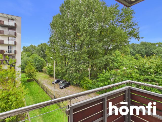 For Sale: Three-Room Apartment in a Prime Location – 77B Grzegórzecka Street, Kraków - Квартира - Продаж - Kraków, Śródmieście / Grzegórzki