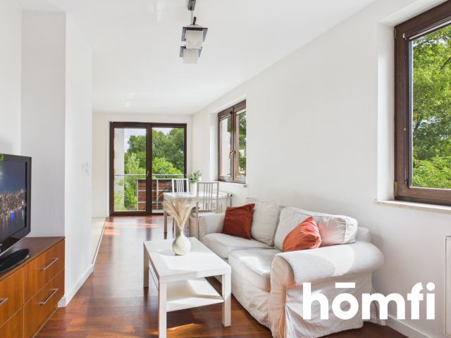 81m2 apartment for sale, Grzegórzecka Street, Krakow - Apartment - Sale - Kraków, Śródmieście / Grzegórzki