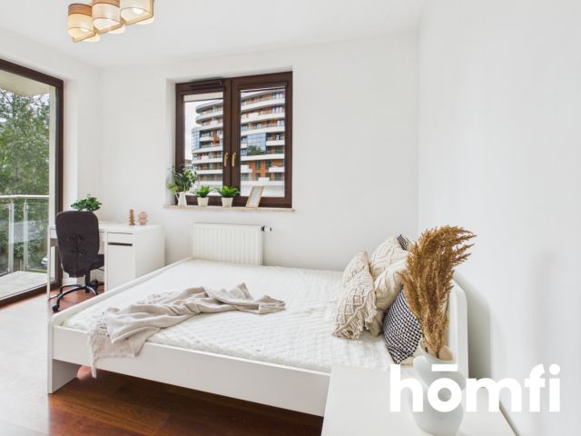 For Sale: Three-Room Apartment in a Prime Location – 77B Grzegórzecka Street, Kraków - Квартира - Продаж - Kraków, Śródmieście / Grzegórzki