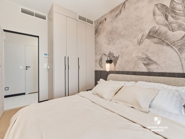 For rent the apartment in The Upper House - Квартира - Оренда - Wrocław, Krzyki / Przedmieście Oławskie