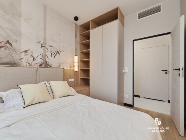 For rent the apartment in The Upper House - Квартира - Оренда - Wrocław, Krzyki / Przedmieście Oławskie