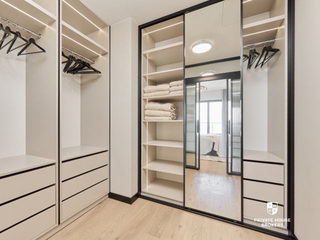 For rent the apartment in The Upper House - Квартира - Оренда - Wrocław, Krzyki / Przedmieście Oławskie