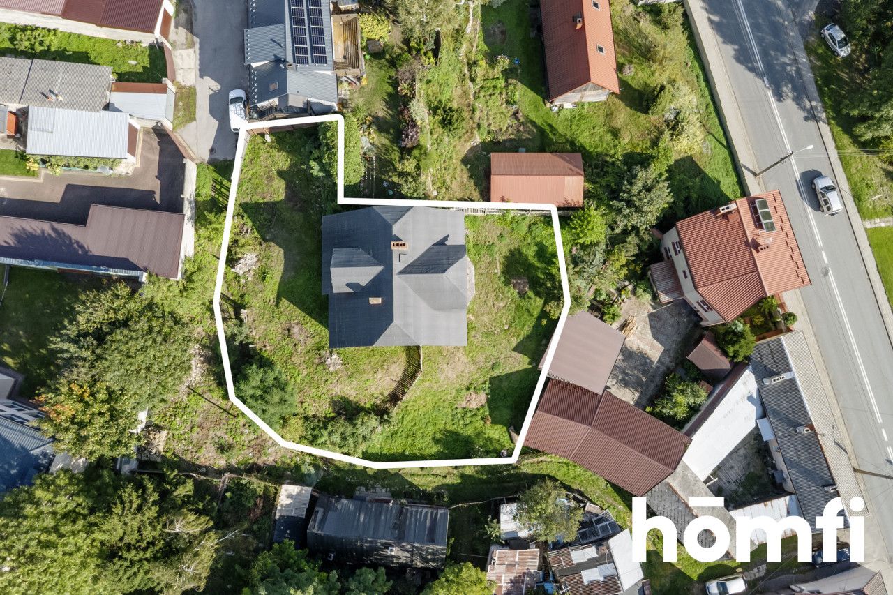 DOM Z WIDOKIEM NA ŚWIĘTOKRZYSKIE Z POTENCJAŁEM - Dom - Sprzedaż - Kielecki, Bodzentyn
