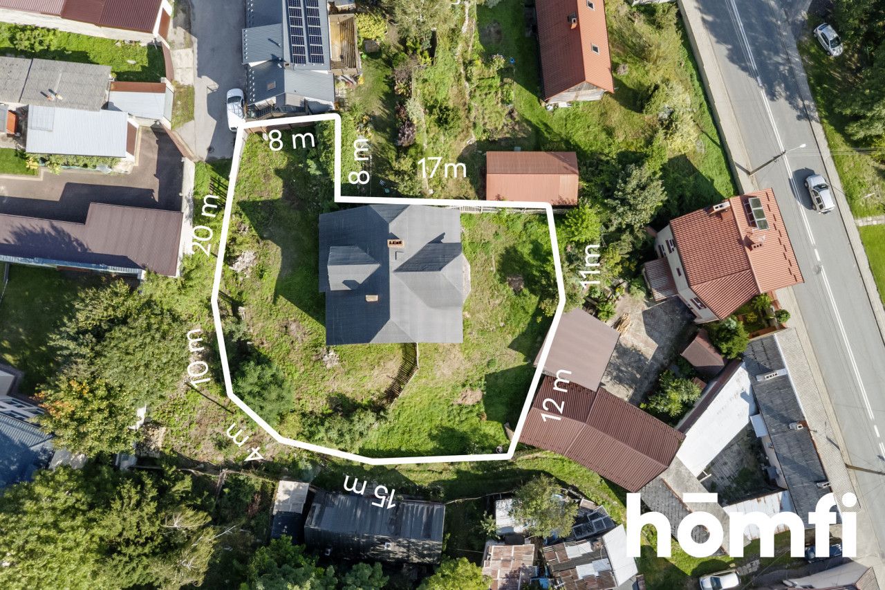 DOM Z WIDOKIEM NA ŚWIĘTOKRZYSKIE Z POTENCJAŁEM - Dom - Sprzedaż - Kielecki, Bodzentyn