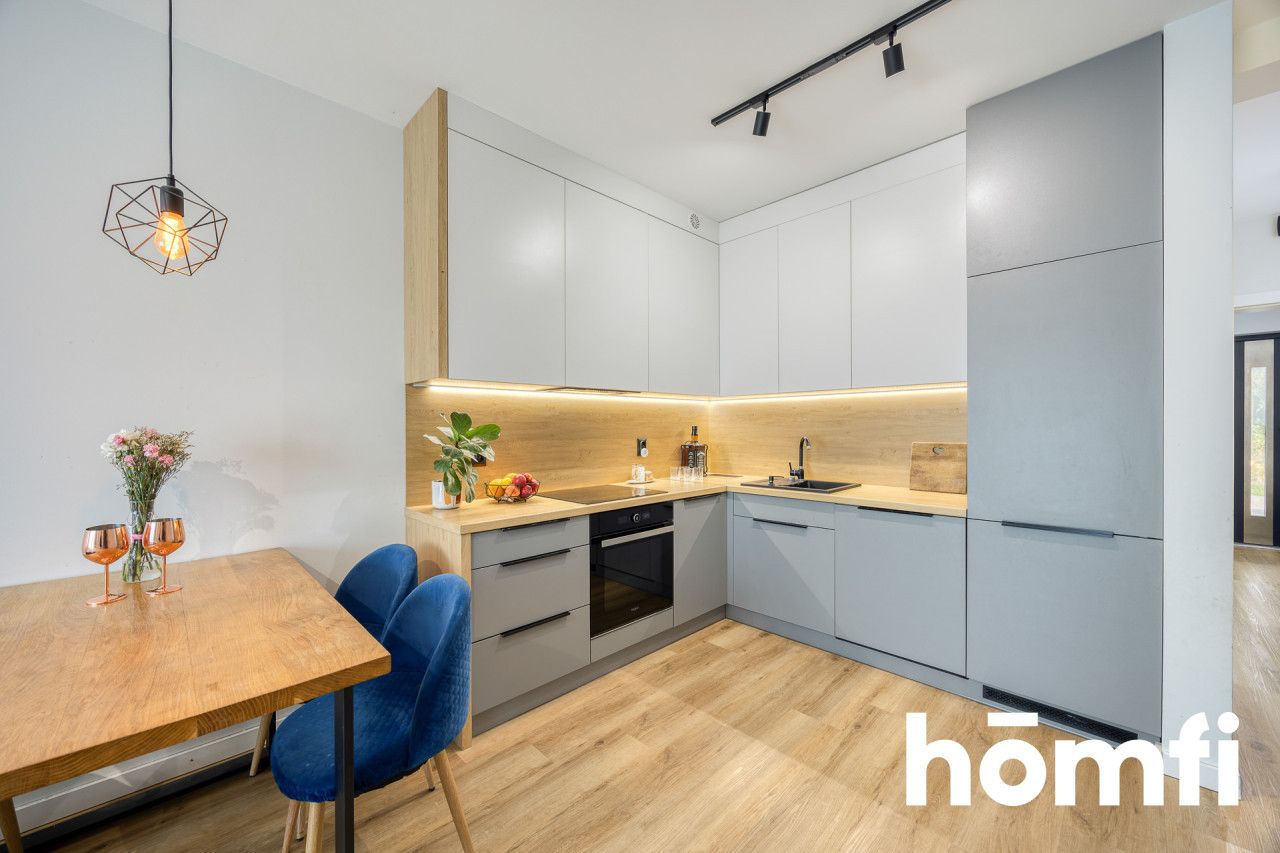 DĘBICKA ESTATE | 2 ROOMS | GARAGE | BALCONY | 1ST FLOOR WITH ELEVATOR - Apartment - Sale - Rzeszów, Przybyszówka