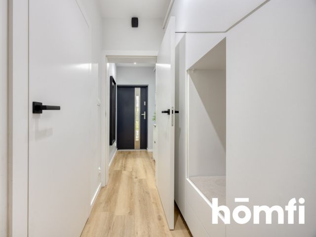 DĘBICKA STREET | 3 ROOMS | PRIVATE GARDEN | 2 PARKING PLOTS - Apartment - Sale - Rzeszów, Przybyszówka