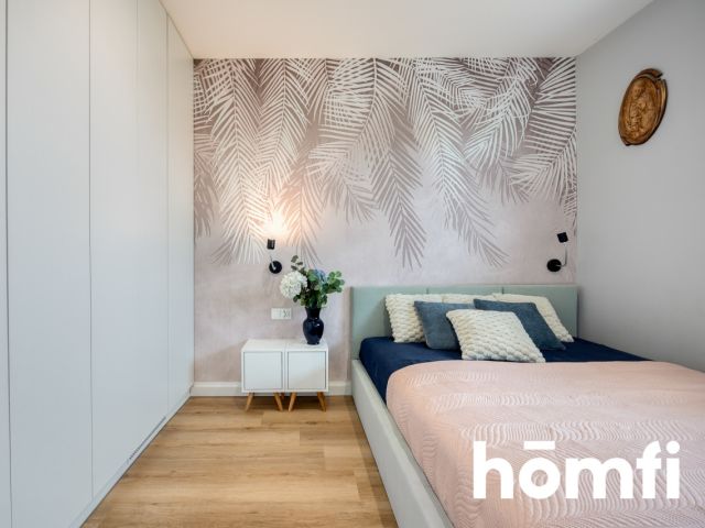 DĘBICKA STREET | 3 ROOMS | PRIVATE GARDEN | 2 PARKING PLOTS - Apartment - Sale - Rzeszów, Przybyszówka