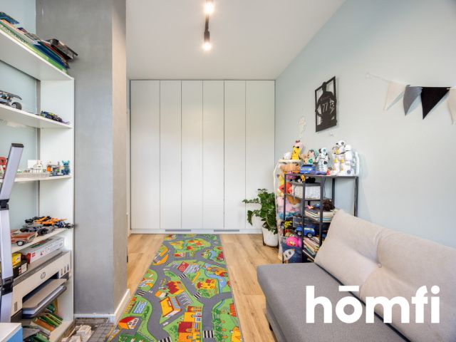 DĘBICKA STREET | 3 ROOMS | PRIVATE GARDEN | 2 PARKING PLOTS - Apartment - Sale - Rzeszów, Przybyszówka