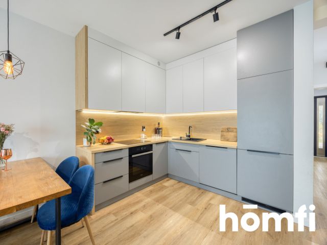 DĘBICKA STREET | 3 ROOMS | PRIVATE GARDEN | 2 PARKING PLOTS - Apartment - Sale - Rzeszów, Przybyszówka