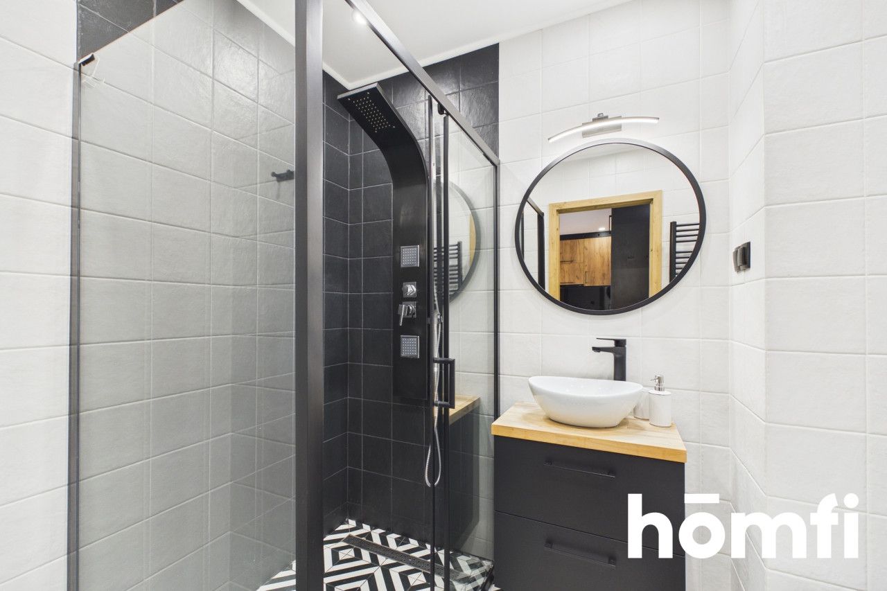 Modern 1-Bedroom Apartment Next to Silesian Park! - Apartment - Rent - Katowice, Wełnowiec