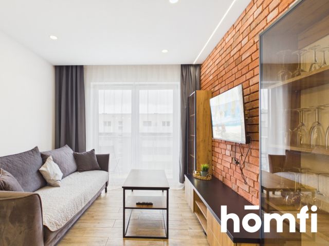 Modern 1-Bedroom Apartment Next to Silesian Park! - Квартира - Оренда - Katowice, Wełnowiec