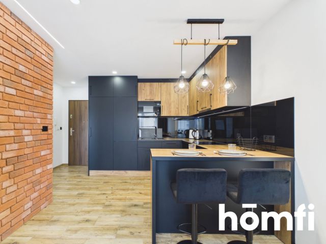 Modern 1-Bedroom Apartment Next to Silesian Park! - Квартира - Оренда - Katowice, Wełnowiec