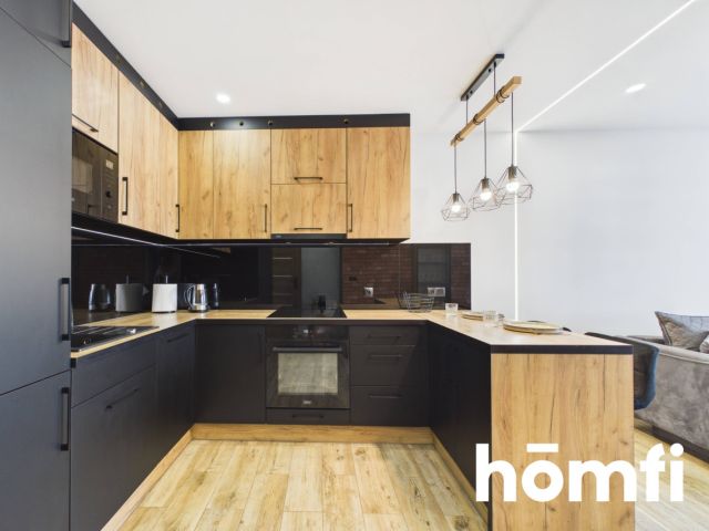Modern 1-Bedroom Apartment Next to Silesian Park! - Квартира - Оренда - Katowice, Wełnowiec
