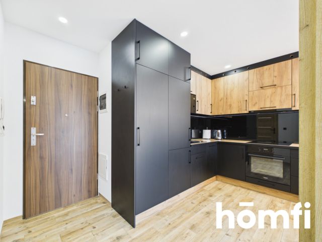 Modern 1-Bedroom Apartment Next to Silesian Park! - Квартира - Оренда - Katowice, Wełnowiec