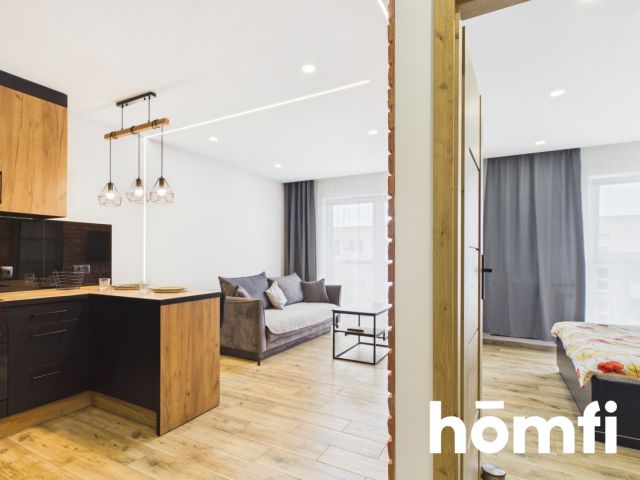 Modern 1-Bedroom Apartment Next to Silesian Park! - Квартира - Оренда - Katowice, Wełnowiec