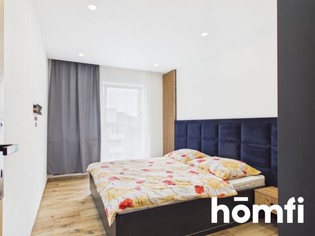 Modern 1-Bedroom Apartment Next to Silesian Park! - Квартира - Оренда - Katowice, Wełnowiec