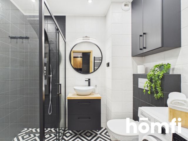 Modern 1-Bedroom Apartment Next to Silesian Park! - Квартира - Оренда - Katowice, Wełnowiec