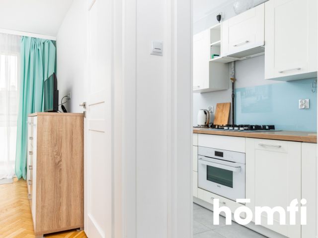 Two bedroom near Salwator - Квартира - Оренда - Kraków, Krowodrza / Salwator