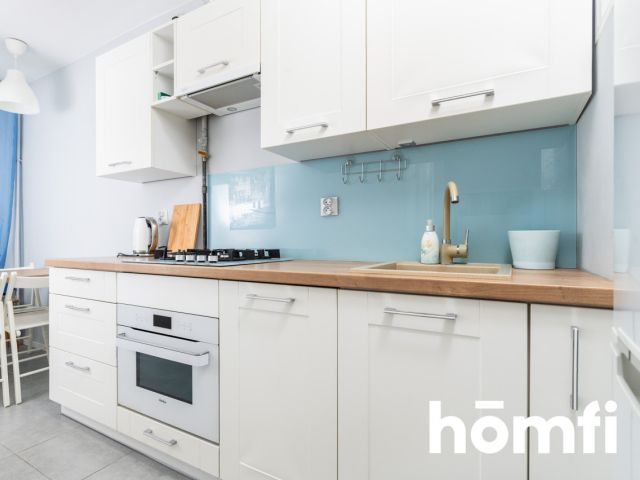 Two bedroom near Salwator - Квартира - Оренда - Kraków, Krowodrza / Salwator